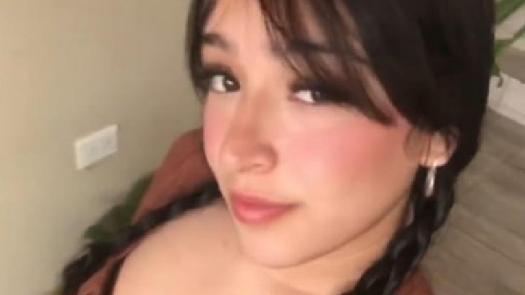 Dana Sosa lucha por su vida en el Hospital de Urgencias.