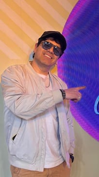 Dani Guardia recordó su pelea con La Pepa Brizuela: “Estuvimos un año sin hablarnos”