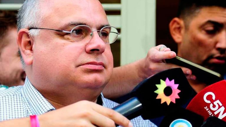 Daniel Ferreiro comunicó cuál fue la decisión tomada.