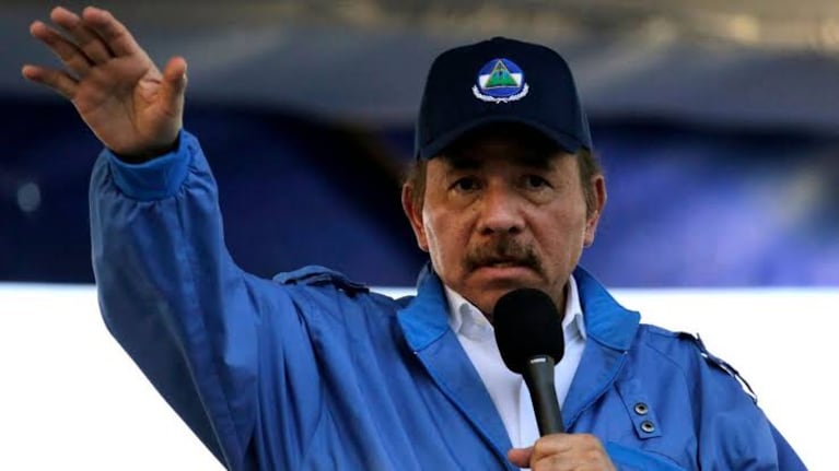 Daniel Ortega hizo explícita su dictadura en Nicaragua