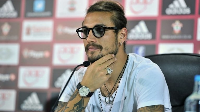 Daniel Osvaldo