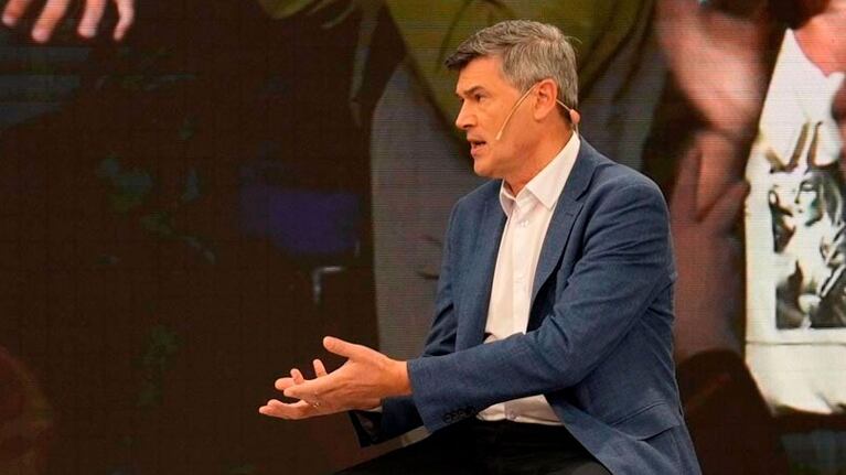 Daniel Passerini y otros 16 intendentes firmaron el documento contra la Nación.