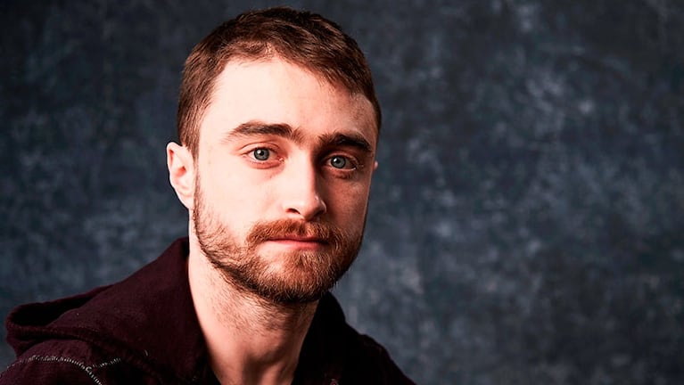 Daniel Radcliffe sufre una rara enfermedad.