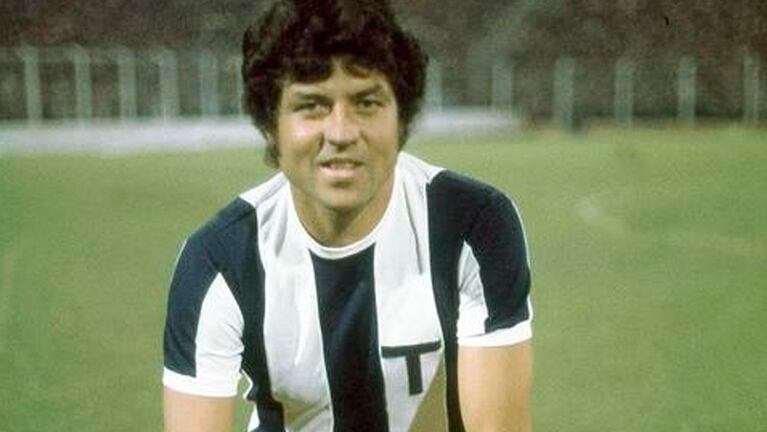 Daniel Willington falleció en Córdoba a los 83 años.