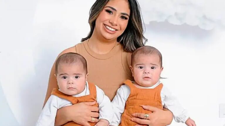 Daniela Celis se sinceró y contó cuáles son sus inseguridades.
