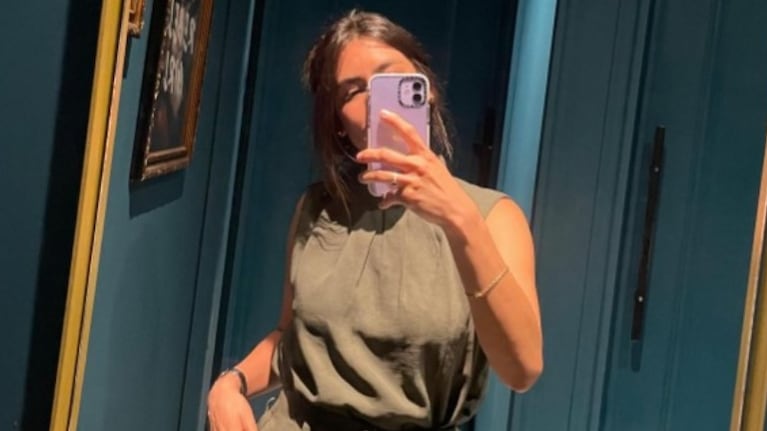 Daniela Villalba fue asesinada en su departamento 1F de barrio Cofico.