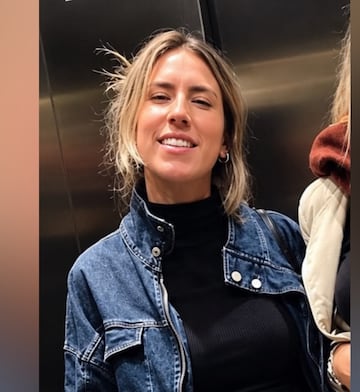 Daniela Villalba tenía 29 años y fue hallada asesinada en su departamento de Cofico.