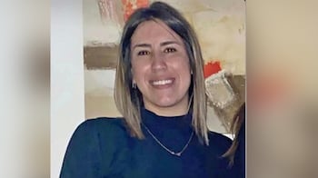 Daniela Villalba tenía 29 años y fue hallada asesinada en su departamento de Cofico.
