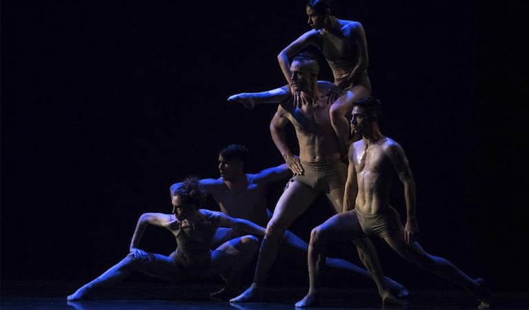 Danza, teatro y orquesta: los destacados de la agenda cultural