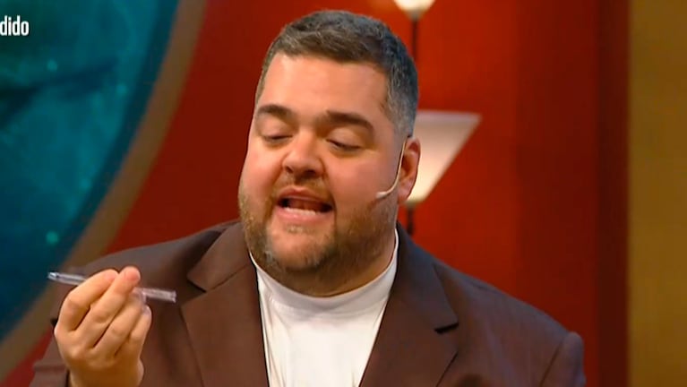 dario barassi