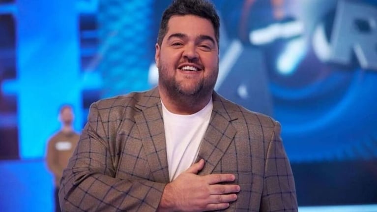 Darío Barassi.