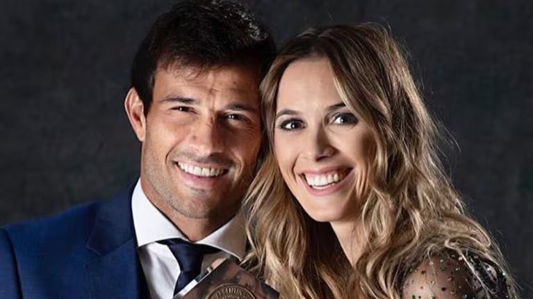Darío Cvitanich contó las razones de sus separación de Chechu Bonelli.
