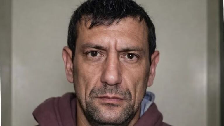 Darío Fernando Cárdenas, alias “El loco”