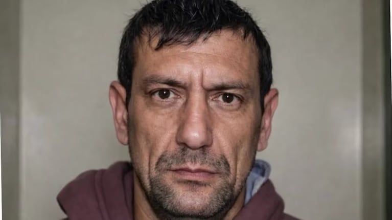 Darío Fernando “El Loco” Cárdenas