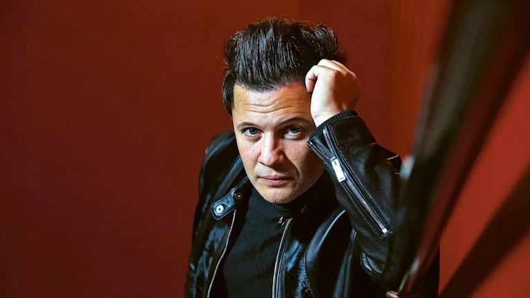 Darío Lopilato.