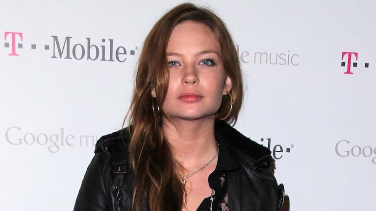 Daveigh Chase