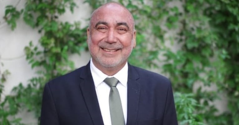 David Aguirre era profesor y director de la carrera de Administración