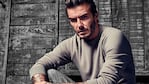 David Beckham aparecerá en la pantalla grande con un cambio de look.