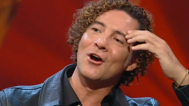 David Bisbal en Otro Día Perdido