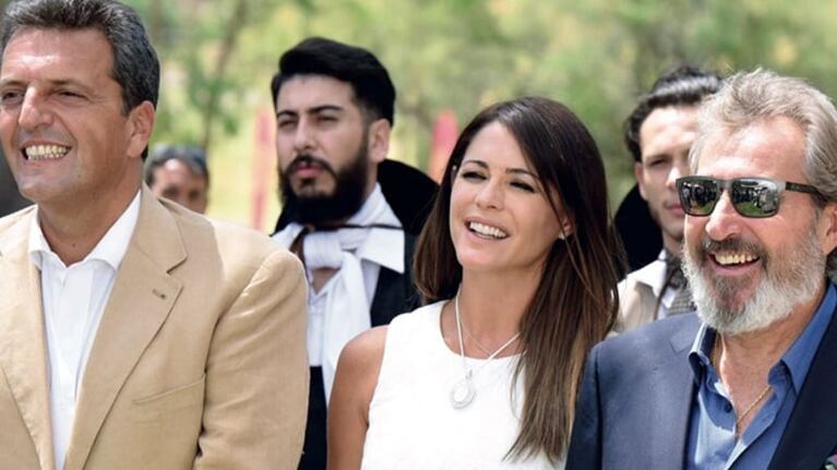 David revolucionó Twitter y salieron a contestarle.