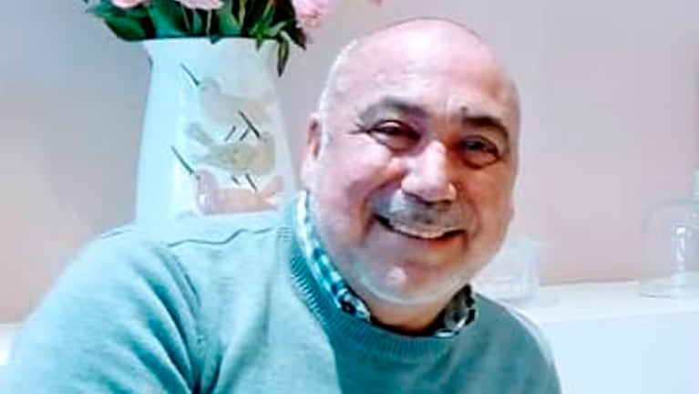 David Walter Aguirre fue encontrado asesinado en su departamento en el barrio porteño de Caballito.