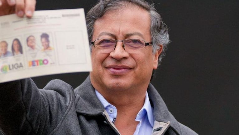 De dónde viene y hacia dónde llevará Gustavo Petro a Colombia