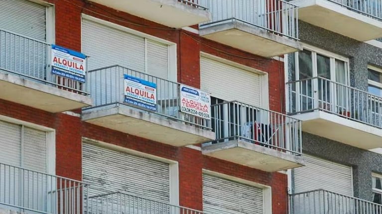 De haberse aplicado el nuevo sistema, las cuotas de los alquileres hubieran subido cerca de un 80% en el último año.