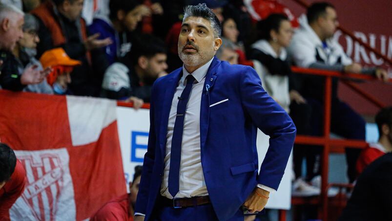 De la mano de Lucas Victoriano, Instituto salió campeón de la Liga Nacional de Básquet