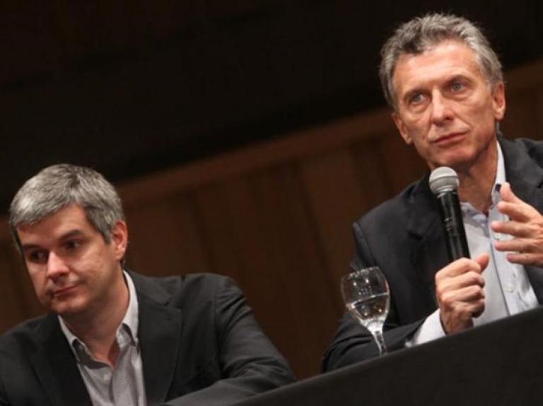 De la Sota bajó el tono de su crítica al gobierno de Macri