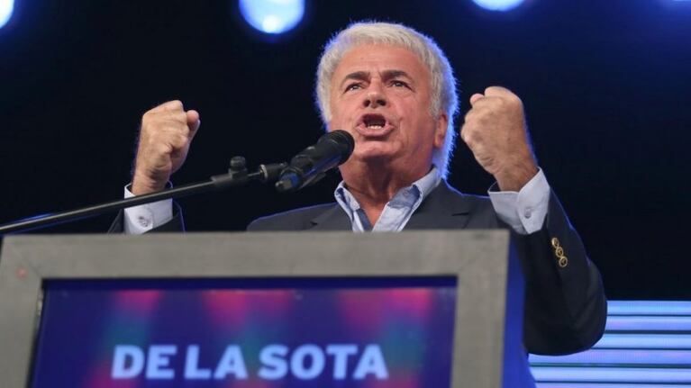 De la Sota será homenajeado con una misa que se podrá seguir online.