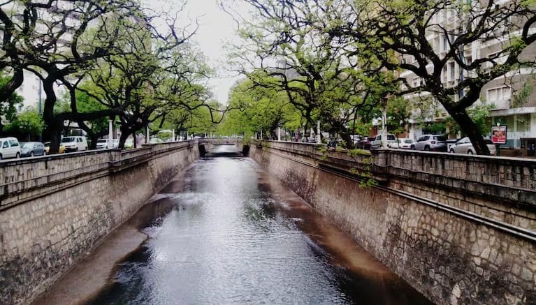 De las nubes y el fresco a la estabilidad y luego el calor.