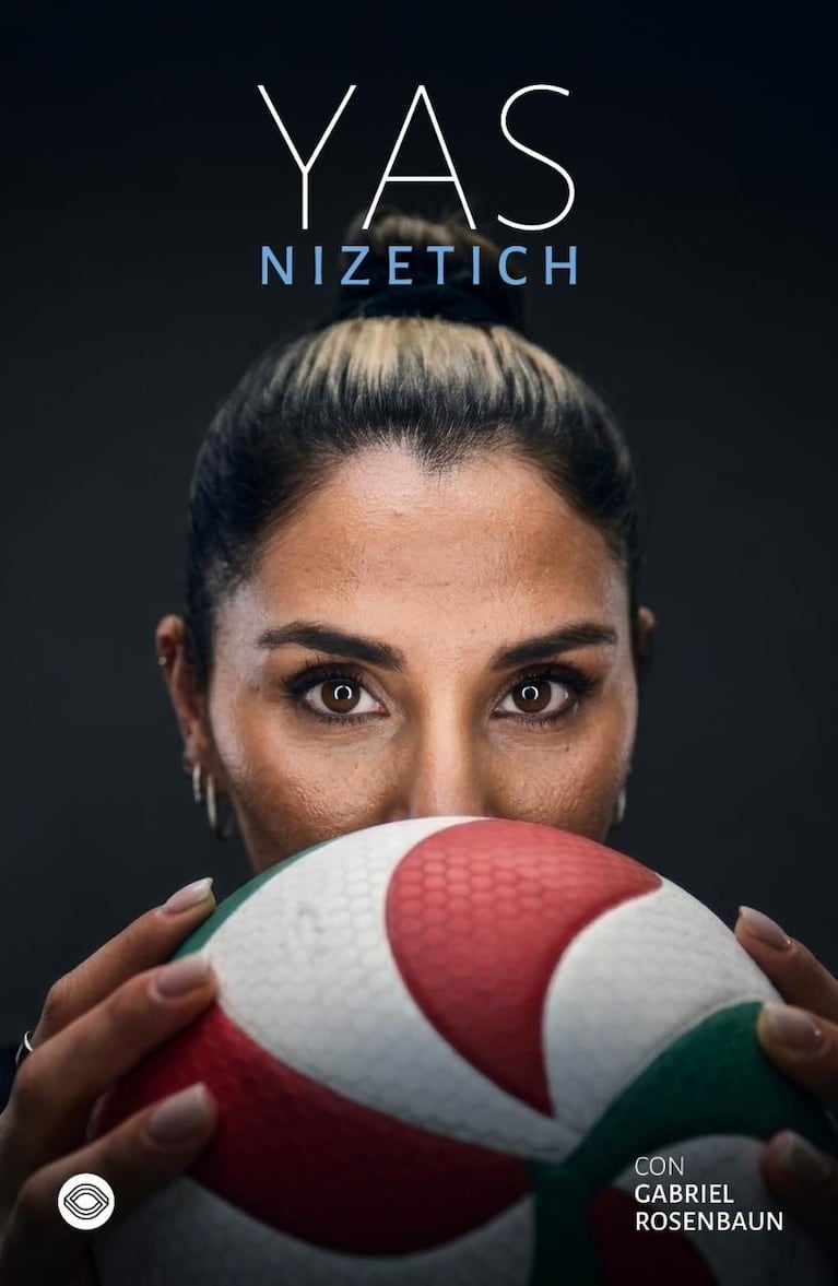 De Las Panteras a la gloria en Europa: Yas Nizetich presenta su biografía en Córdoba 