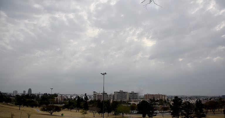 De las probabilidades de lluvias al calor: así será el clima en Córdoba esta semana