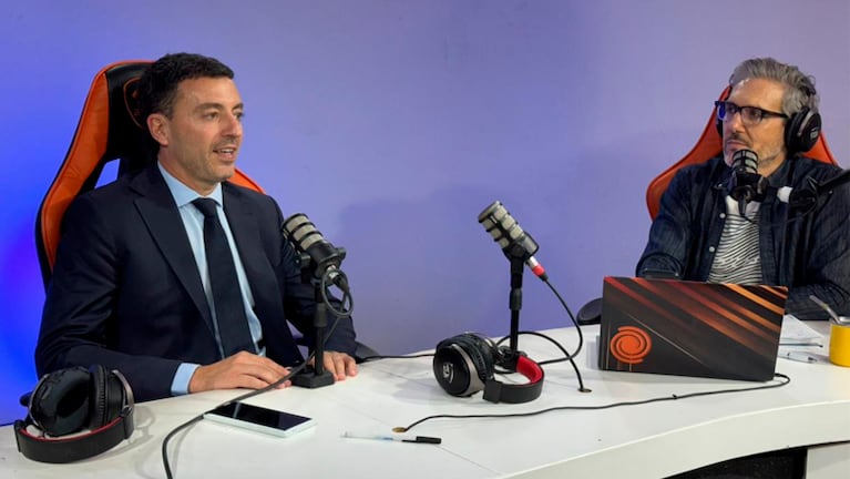 De Loredo: “Juez cuando hacía locro con mondongo y falda me invitaba, ahora no”