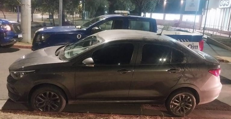 De los seis sospechosos, tres son menores de edad.