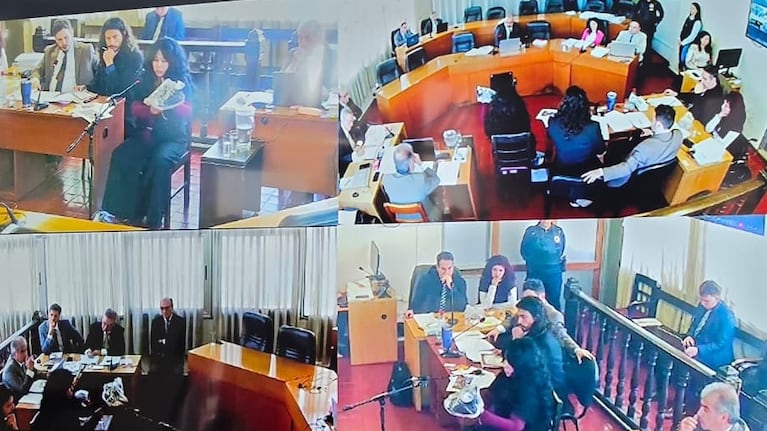 De los “sueños rotos” al operativo reforzado: el juicio a Oscar González entra en una etapa clave