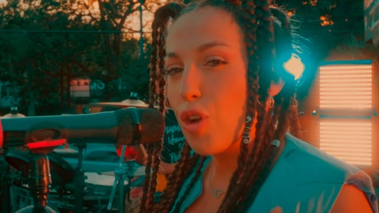 De lunes a lunes: lo último de Banda Mix.
