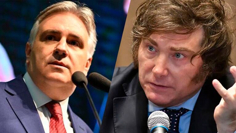 De momento, el gobernador no respondió a estas últimas críticas.