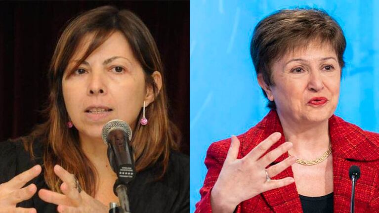 De momento, la ministra de Economía no ha emitido opinión sobre la reunión.