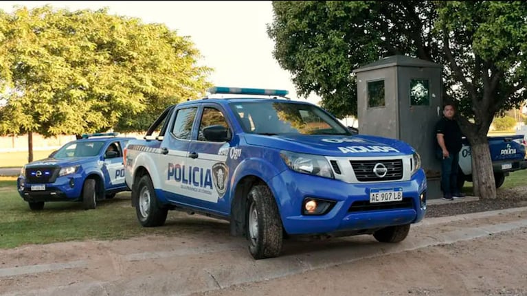 De momento no hay detenidos