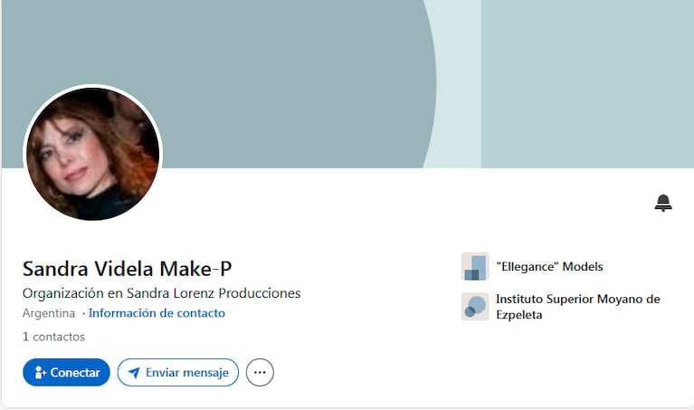 De profesora de modelos a falsa cuidadora: quién es la mujer que asesinó a un hombre a hachazos en Córdoba