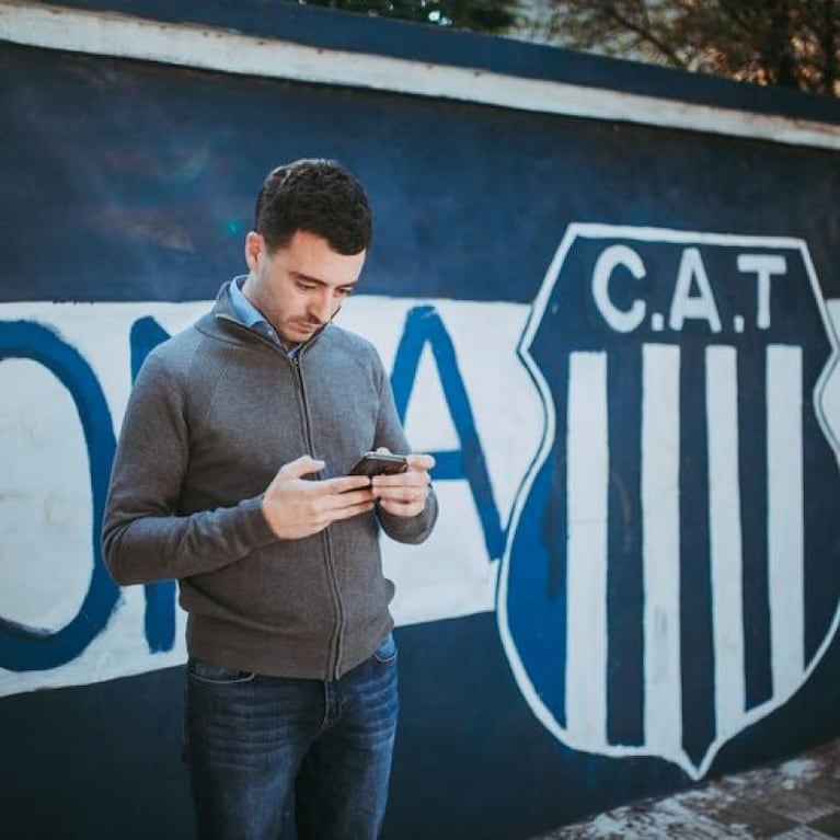 De qué equipo son hinchas los candidatos a intendente de Córdoba