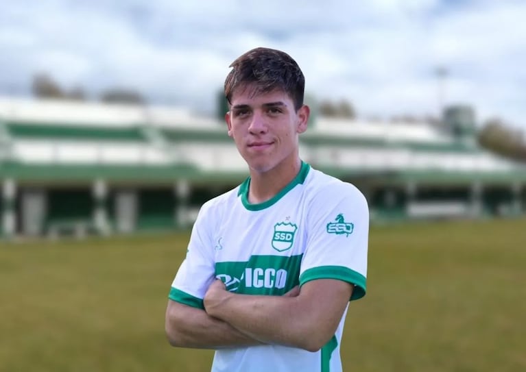 De Racing a Racing: quién es la joya cordobesa que la rompió en Nueva Italia y pasa a Avellaneda
