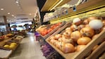 De todos los productos relevados por el INEDEP, las verduras fueron las que más aumentaron.