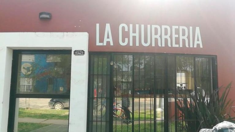 De un grave accidente a conocer a Messi: la historia del cadete que le llevó churros