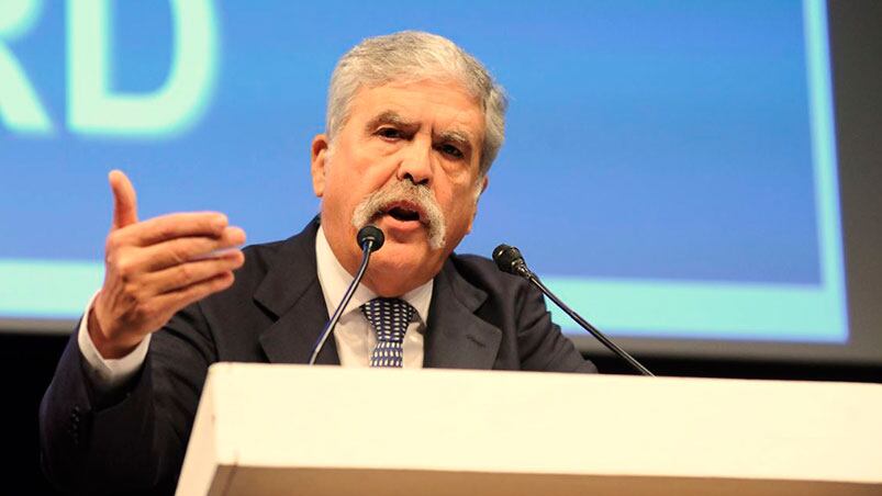De Vido seguirá dando explicaciones en la Justicia.