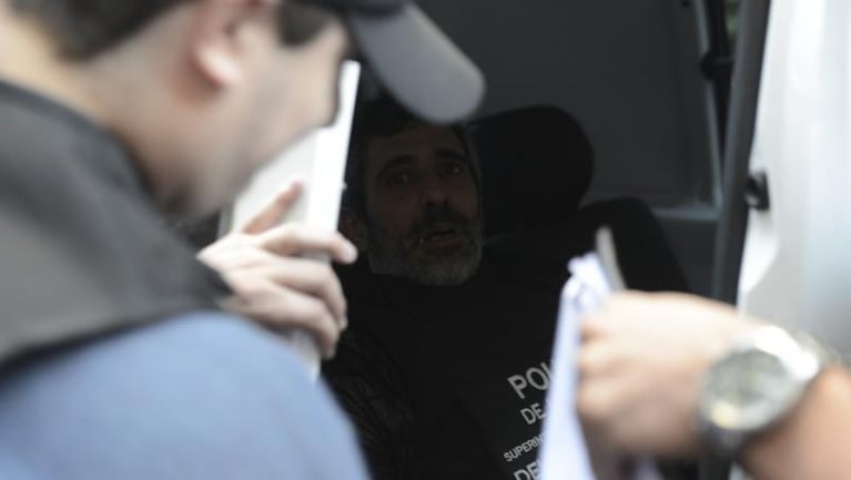 De Vido sumó otro procesamiento y cayó su mano derecha