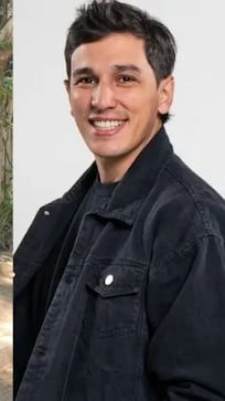 De vivir abajo del puente a grabar y compartir escenario con Q’ Lokura: la historia de Brian Guzmán