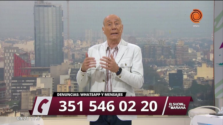 Debate caliente por las tarifas en el Congreso