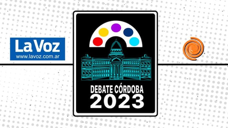 Debate Córdoba: los candidatos a diputados en El Doce